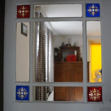 הוילה Reifferscheid  Historisches Fachwerkhaus מראה חיצוני תמונה
